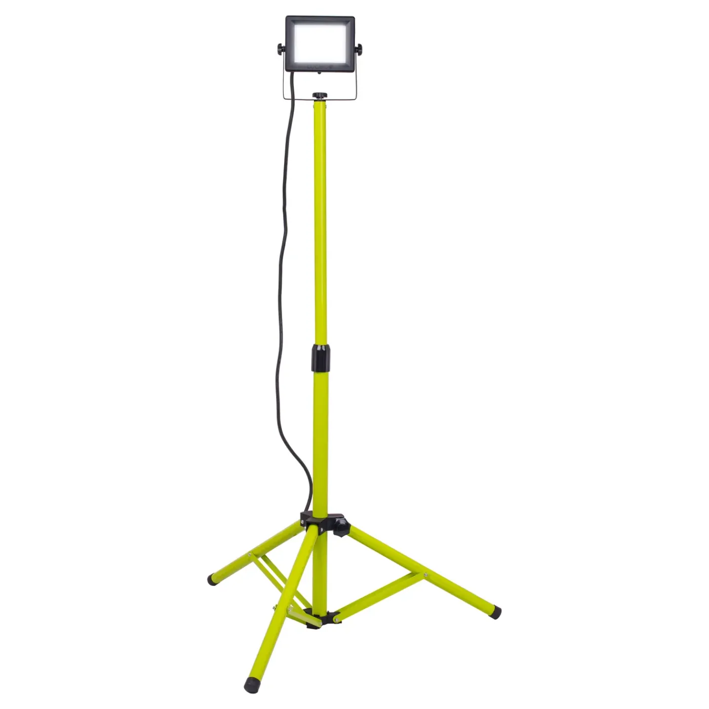 LUCECO Eco Werklamp - 2400lm - IP65