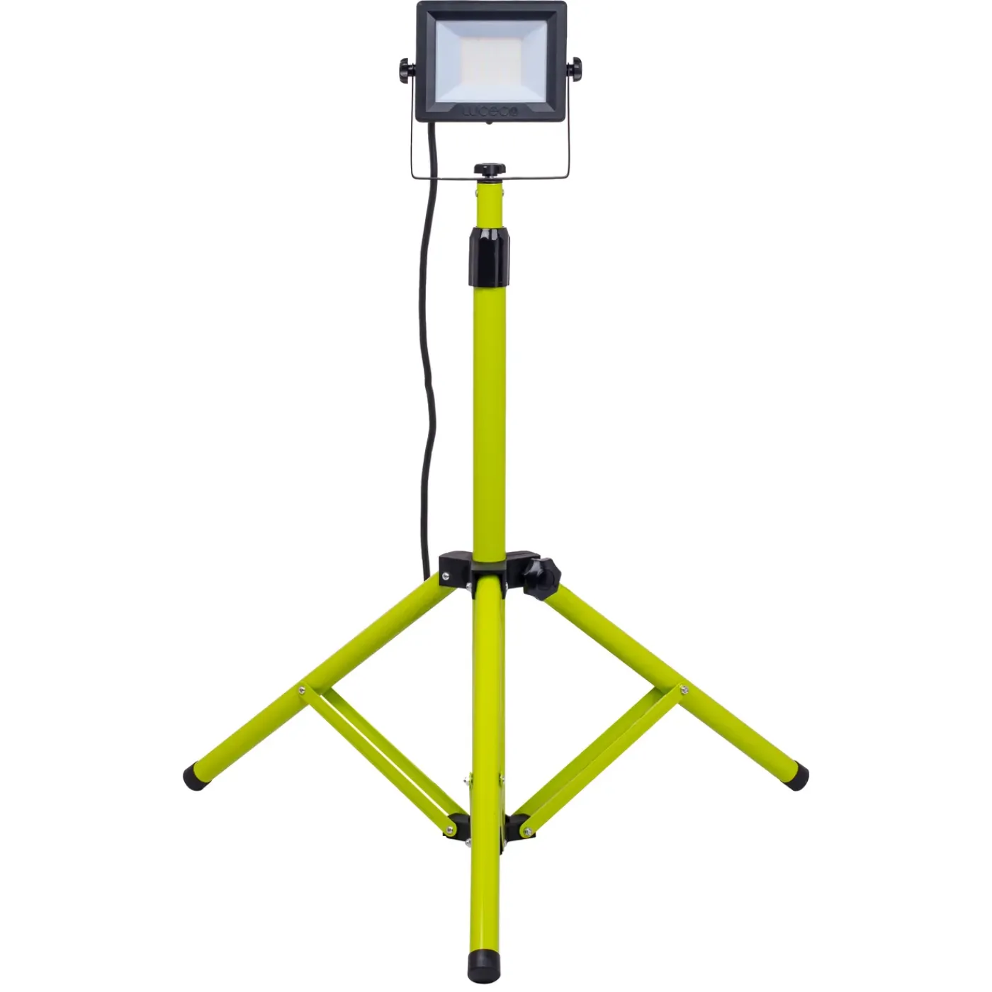 LUCECO Eco Werklamp - 2400lm - IP65