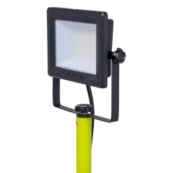 LUCECO Eco Werklamp - 2400lm - IP65