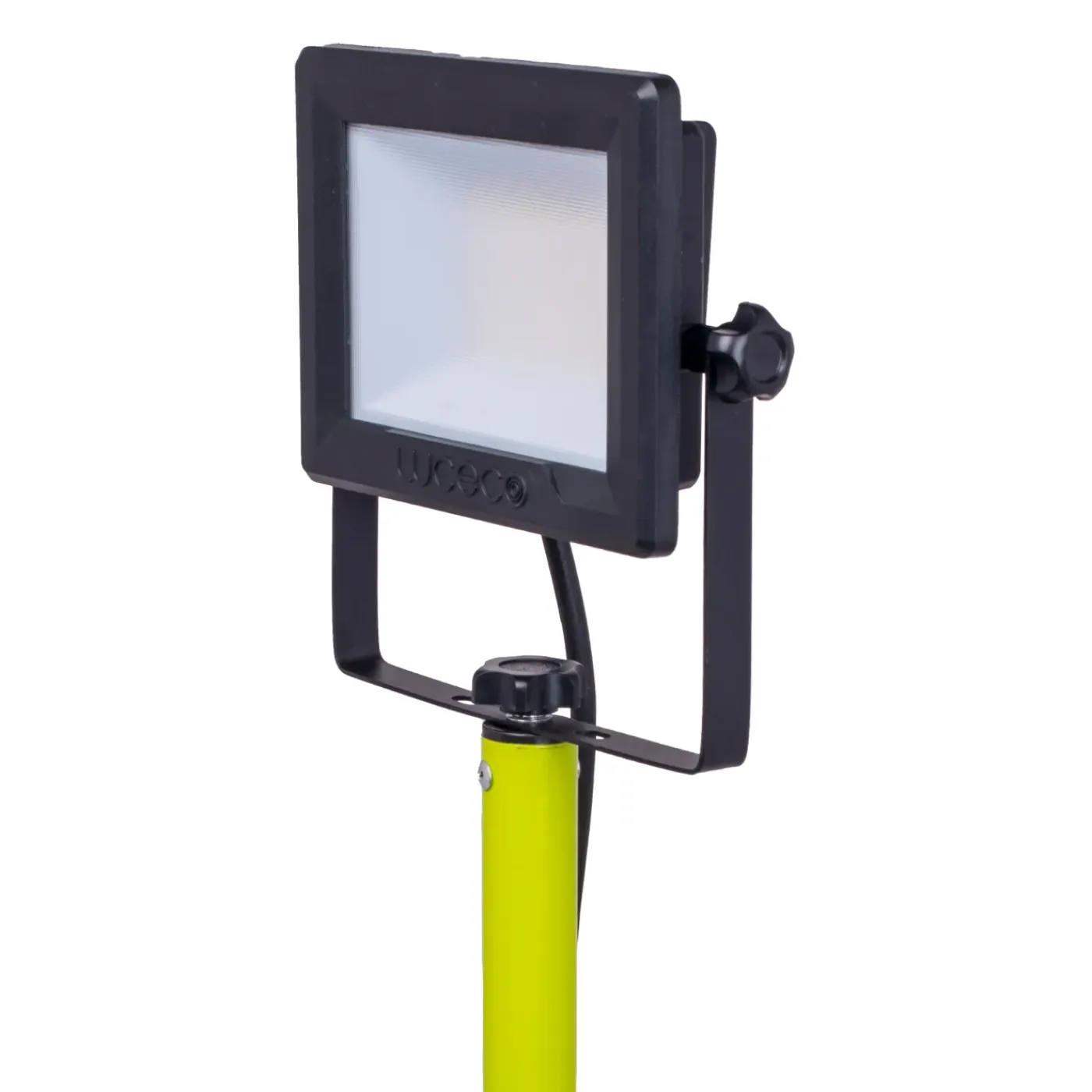 LUCECO Eco Werklamp - 2400lm - IP65