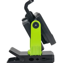 Luceco Werklamp - 2500 lm - Oplaadbaar - IP54