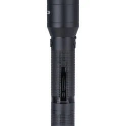Luceco Zaklamp - 400 LM - Oplaadbaar - IP44