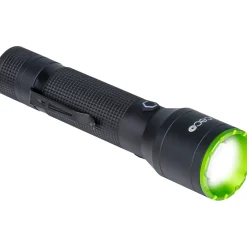 Luceco Zaklamp - 400 LM - Oplaadbaar - IP44