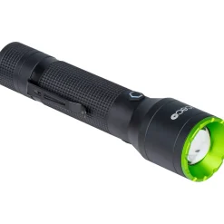 Luceco Zaklamp - 400 LM - Oplaadbaar - IP44