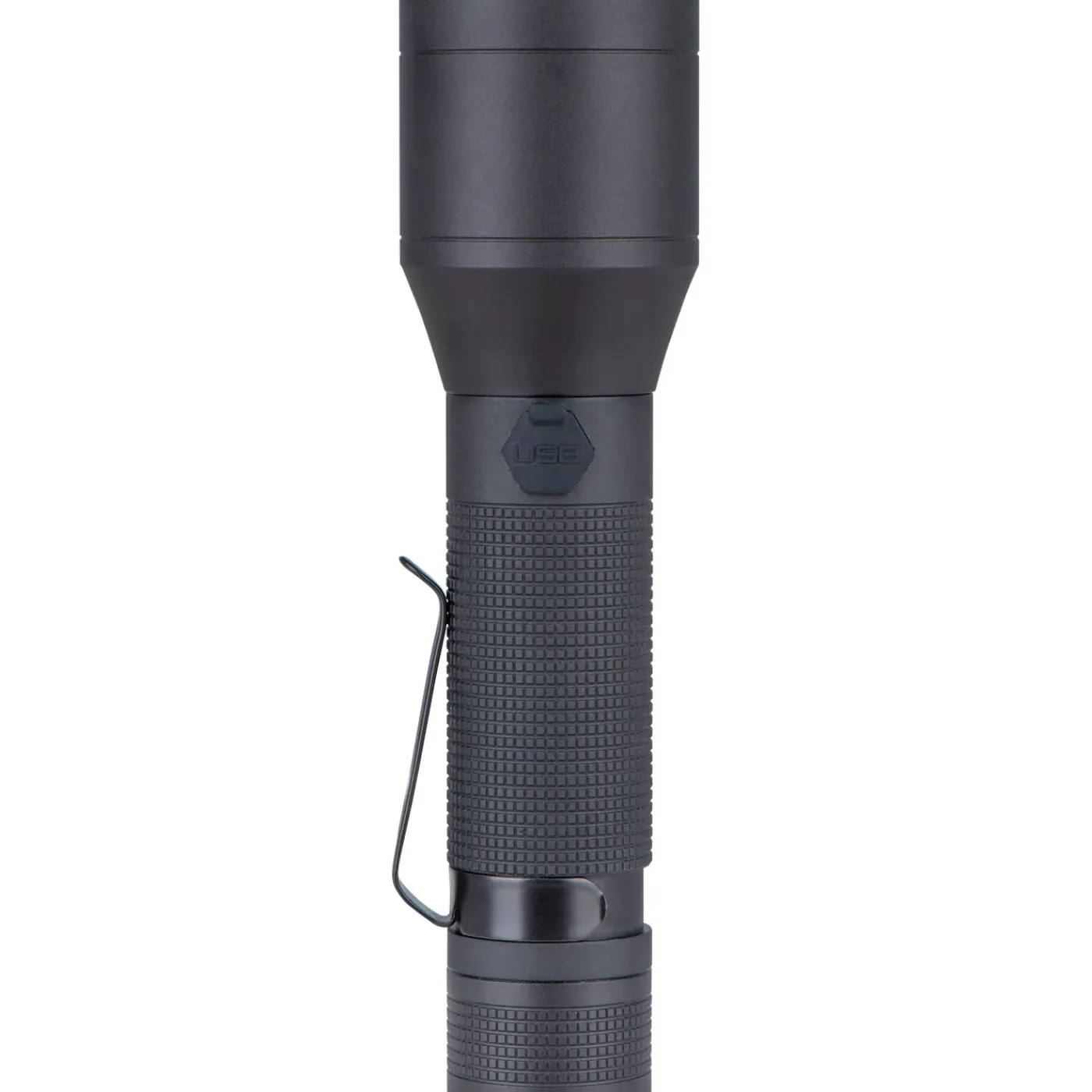 LUCECO Zaklamp - 1000 LM - Oplaadbaar - IP44