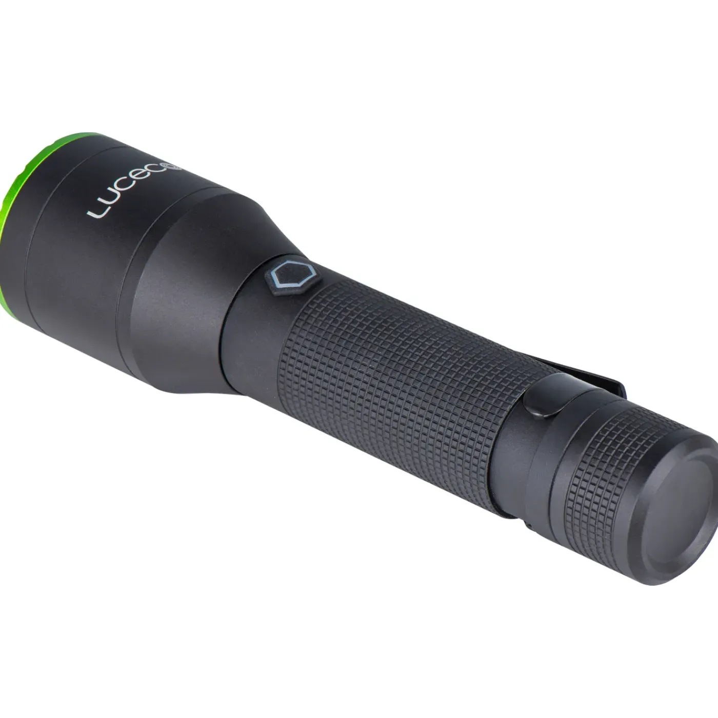 LUCECO Zaklamp - 1000 LM - Oplaadbaar - IP44