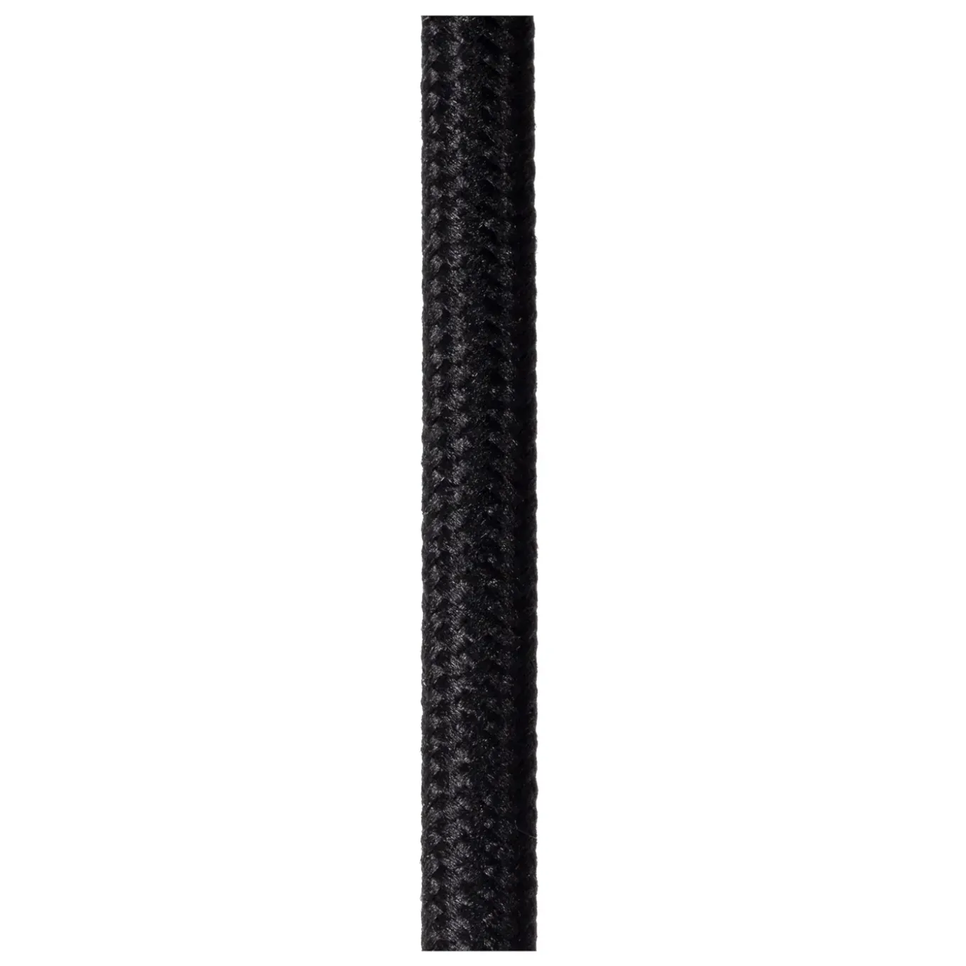 Lucide Hanglamp Talalog - Zwart - 40cm - E27