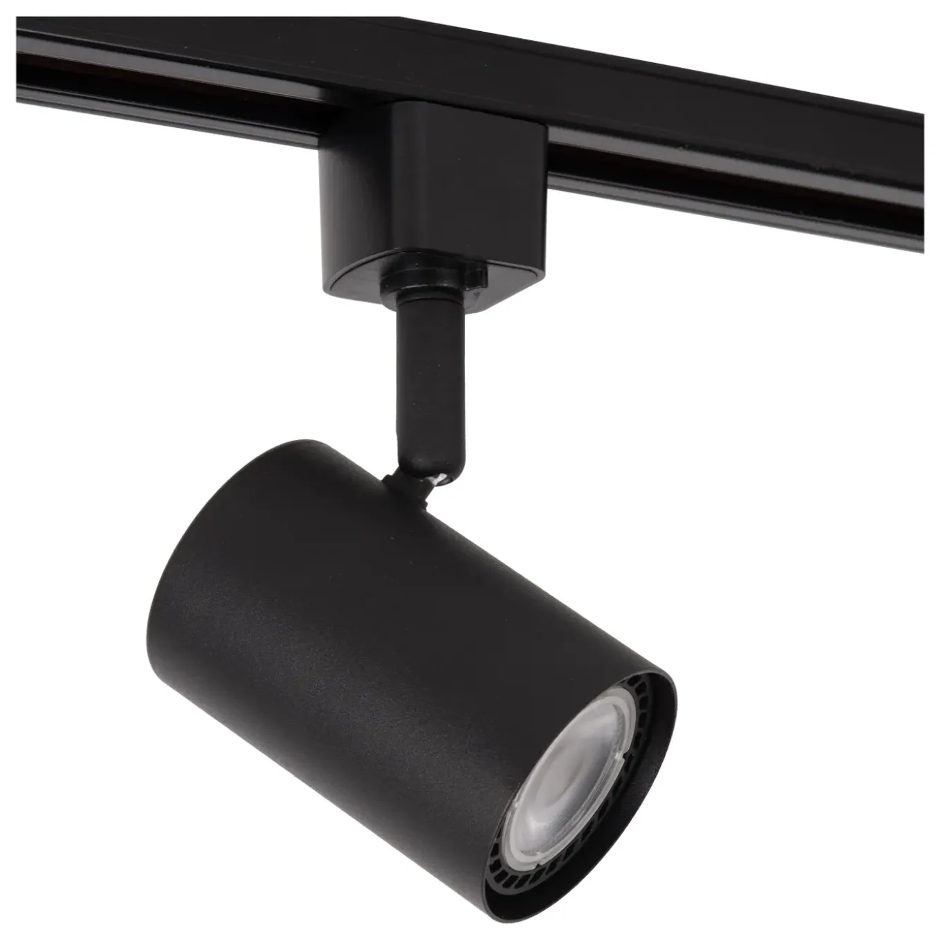 Lucide Railspot Track Amigo - Zwart - GU10