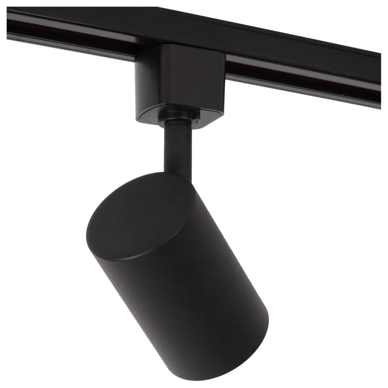 Lucide Railspot Track Amigo - Zwart - GU10
