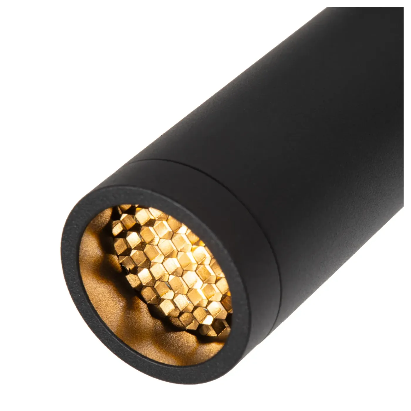 Lucide Railspot Track Grado - Zwart - GU10