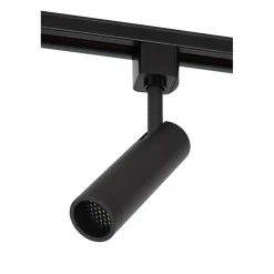 Lucide Railspot Track Grado - Zwart - GU10