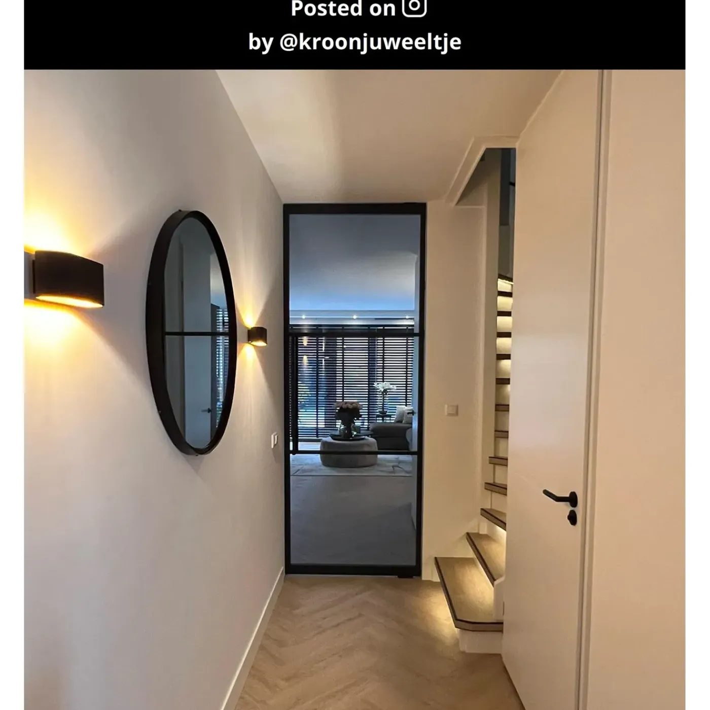 Lucide wandlamp Xera ovaal zwart G9