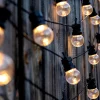 Lumisky Koppelbare Led-lichtsnoeren Transparant 14.7m Party