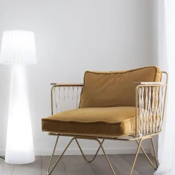 Lumisky Netstroomlamp Wit H150cm Lady