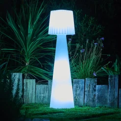 Lumisky Netstroomlamp Wit H150cm Lady