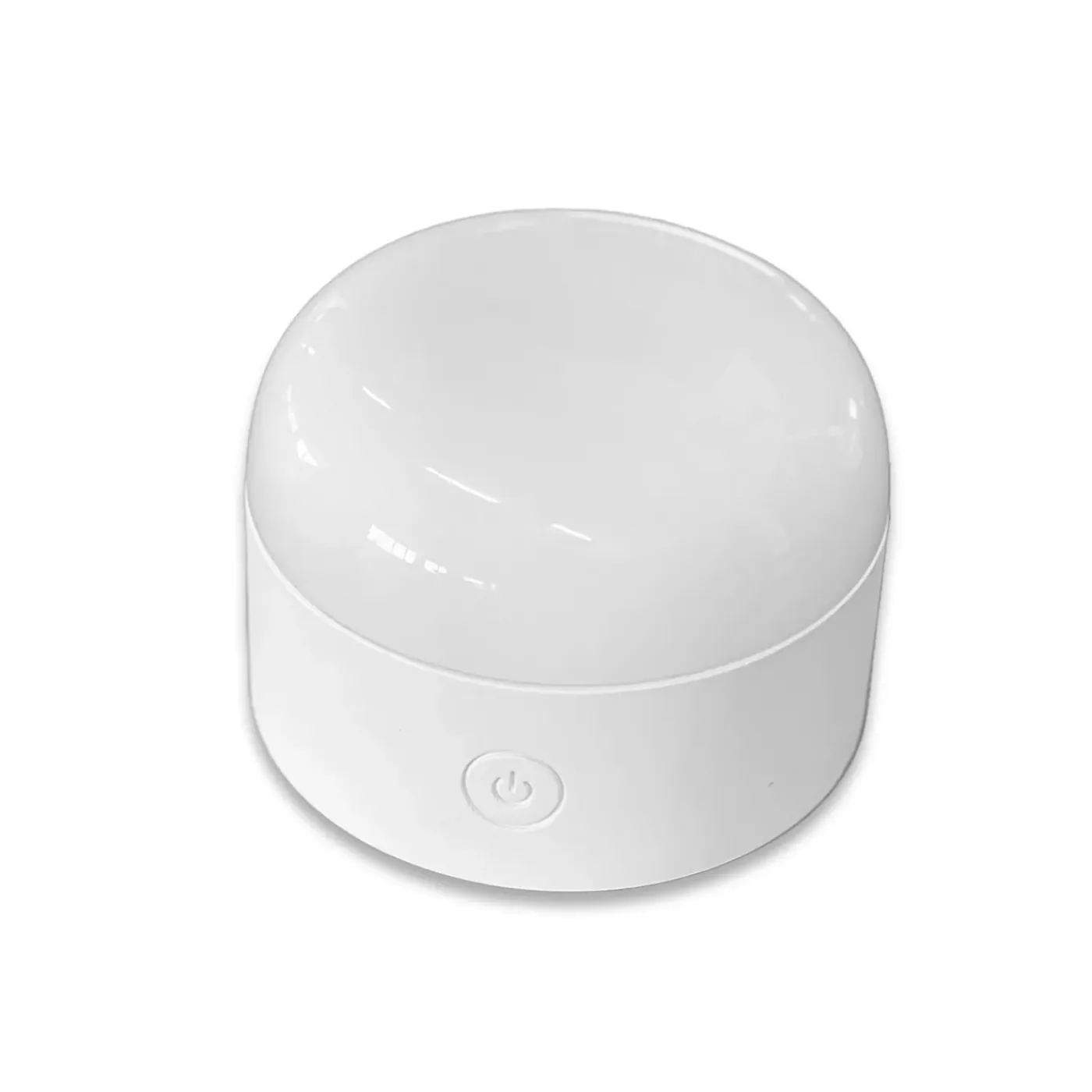 Lumisky Oplaadbare Led-lamp Wit 300lm Lys