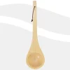 LuxeBath - Sauna Accessoires Set Van 2 - Dennenhout - Emmer 4 L Met Pollepel