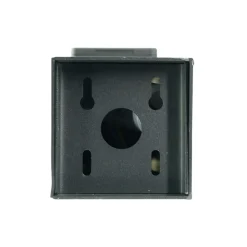 Lybardo - Buitenlamp Met Sensor Dag En Nacht - Voor E27 Lamp - Waterdicht - Met 2 Stopcontacten