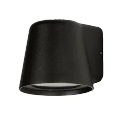 Lybardo - Buitenlamp - Wandlamp Buiten + Philips Led Spot - 3.5w - Warmwit Licht