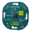 Lybardo - Led Dimmer - Met Afdekplaat - 3-350w - Universeel - Inbouw