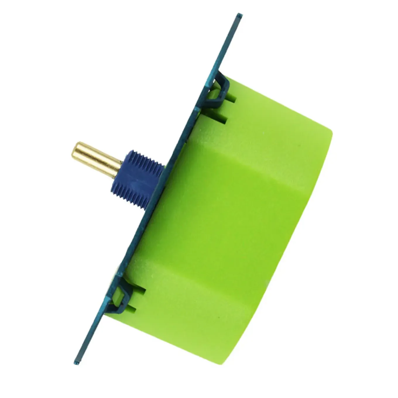 Lybardo - Led Dimmer Pro - Met Afdekplaat - 3-200w - Elektronische Zekering - Universeel - Inbouw
