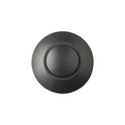 Lybardo - Vloerdimmer Led - 3-75w - Elektronische Zekering - Met Drukknop