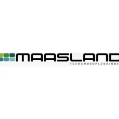 Maasland codeslot mechanisch NK7500