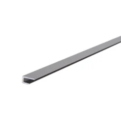 Maclean afwerkingsprofiel composiet paneel 1220x6x3mm