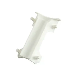 MacLean Mac Lean blister binnenhoek classic de luxe 75mm 2 stuks