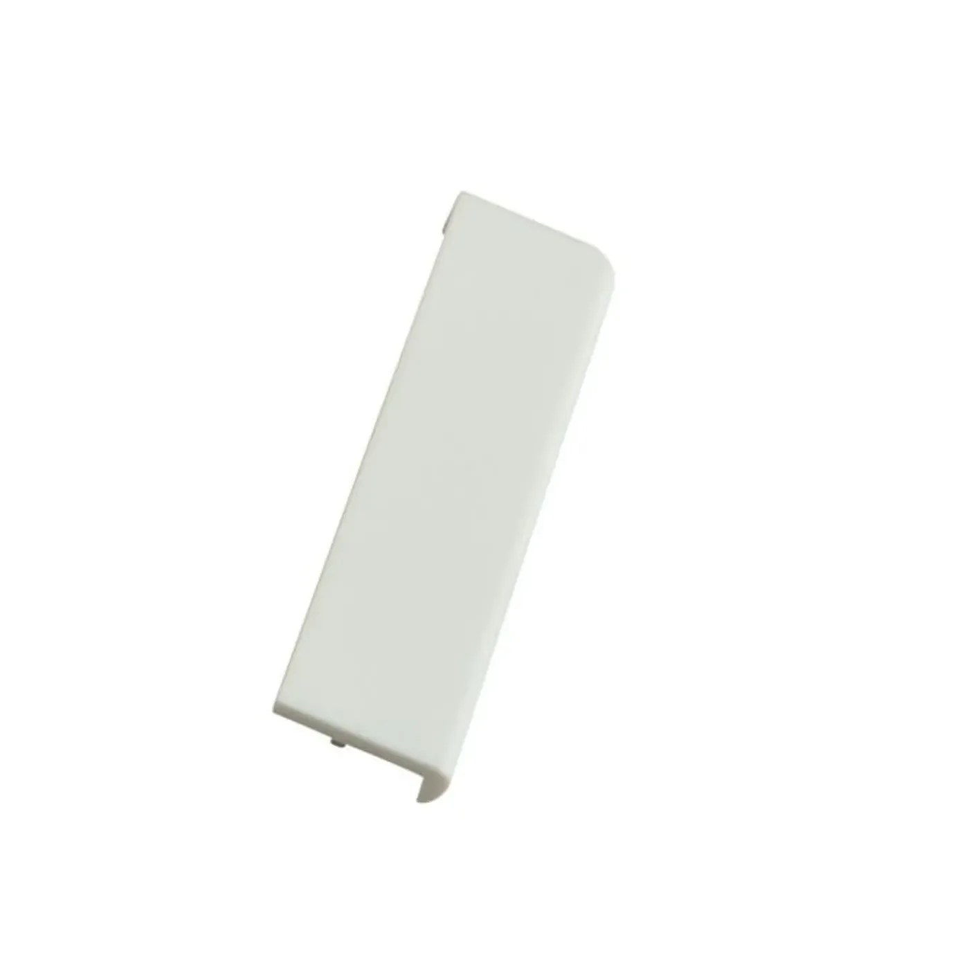 MacLean Mac Lean eindstuk L+R Classic Robuust 65mm