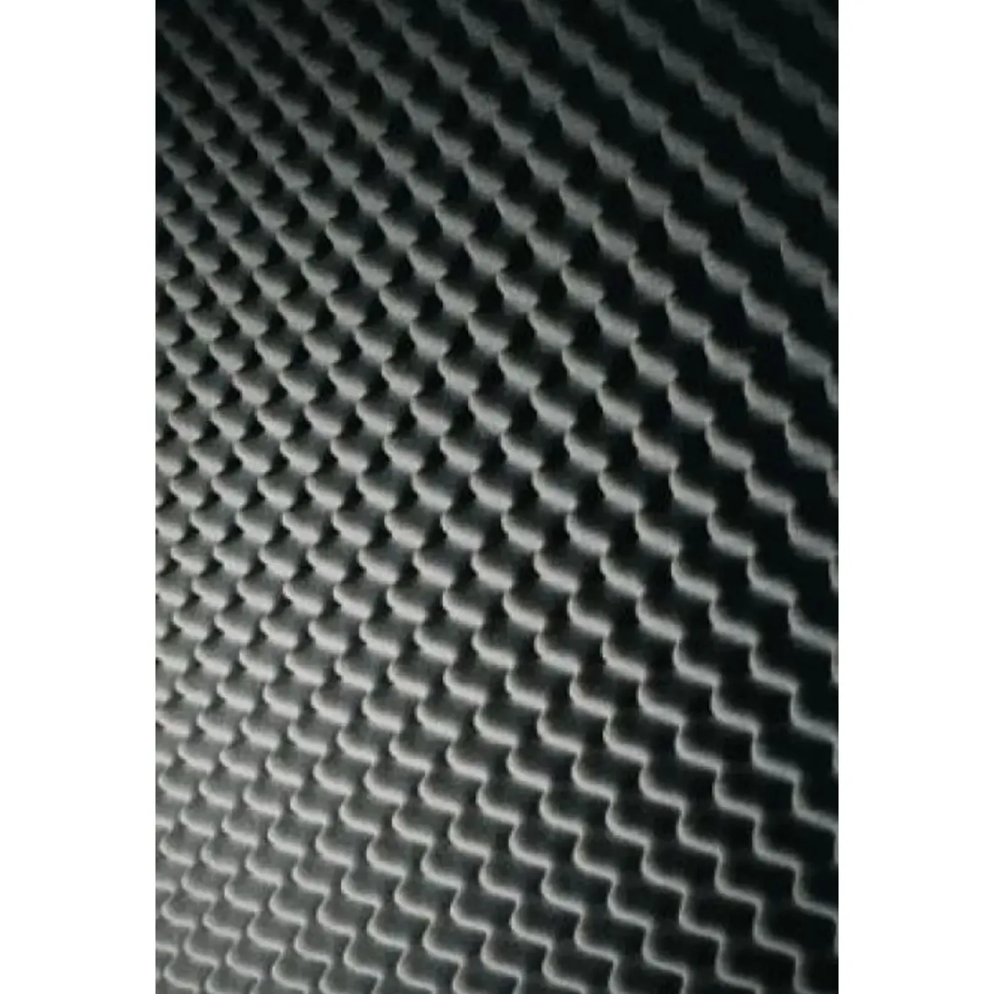 MacLean Geluidsisolatie - Plaat - 20-25mm - 100x50cm - 2 stuks