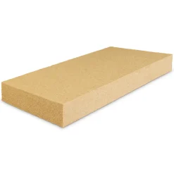 MacLean Houtvezel Isolatieplaat Steicoflex - 160mm - 57,5x122cm - 2,106 m² - 3 stuks