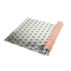 Maclean Products Laminaat Ondervloer IsoSono Thermo - 1,5mm - 8m²