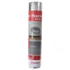 MacLean Radiatorfolie Therm Rol - Polyetheen - RD waarde 0,1m² K/W - 2mm - 50x400cm - 2m²