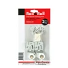 MacLean Mac Lean rail & roll duo-accessoires pakket