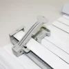 Madeco lamellen knipper jaloezie V2 PVC/aluminium 25mm