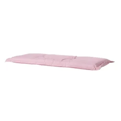 Madison - Bankkussen Panama soft pink - Ca. 150x48 cm