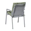 Madison kussen Panama saliegroen 97x49cm