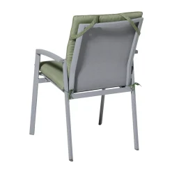 Madison kussen Panama saliegroen 97x49cm