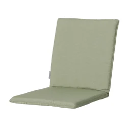 Madison kussen Panama saliegroen 97x49cm