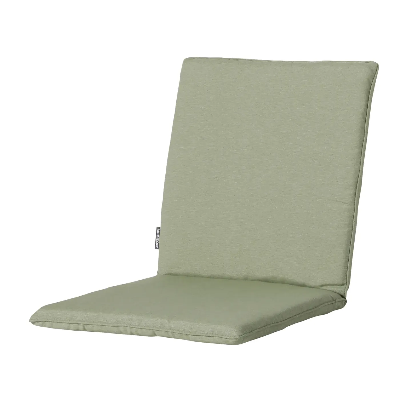 Madison kussen Panama saliegroen 97x49cm