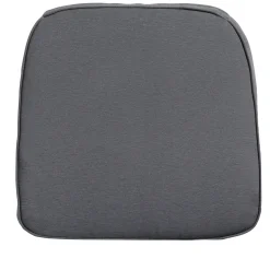 Madison Panama decoratief tuinkussen grijs 45x45cm