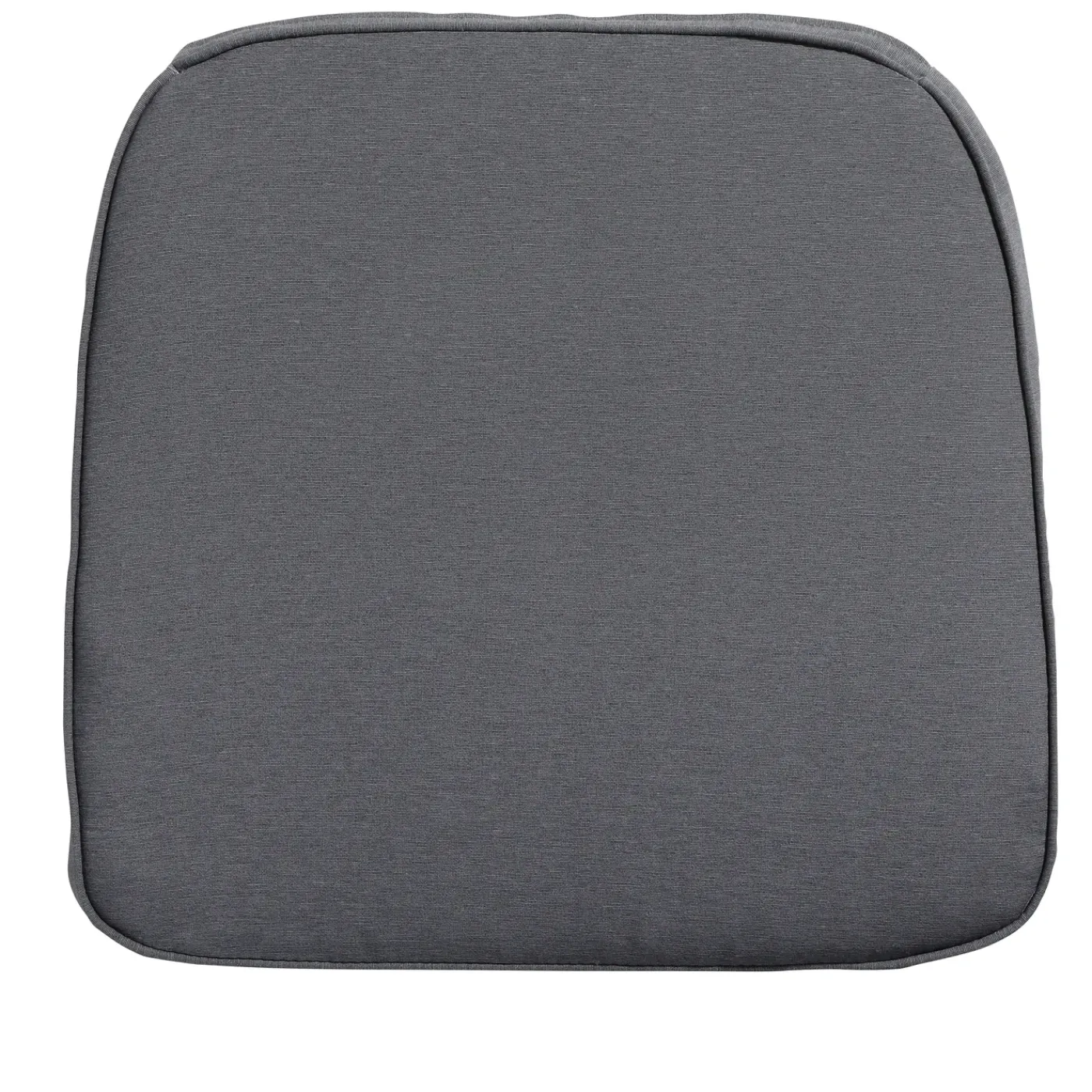 Madison Panama decoratief tuinkussen grijs 45x45cm