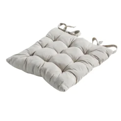 Madison zitkussen Panama 46x46cm - beige