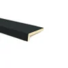 Maestro afwerkprofiel - Matte Black