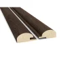 Maestro Afwerkprofielset Moon - Tobacco Oak - 277cm - 39x18mm