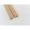 Maestro Latt afwerkprofielset - Pepper Oak - 277cm - 71x20mm