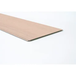 Maestro Panel Novo plafondpaneel - Creamy Oak - Vochtbestendig - 120x19cm - 8mm - 6 stuks