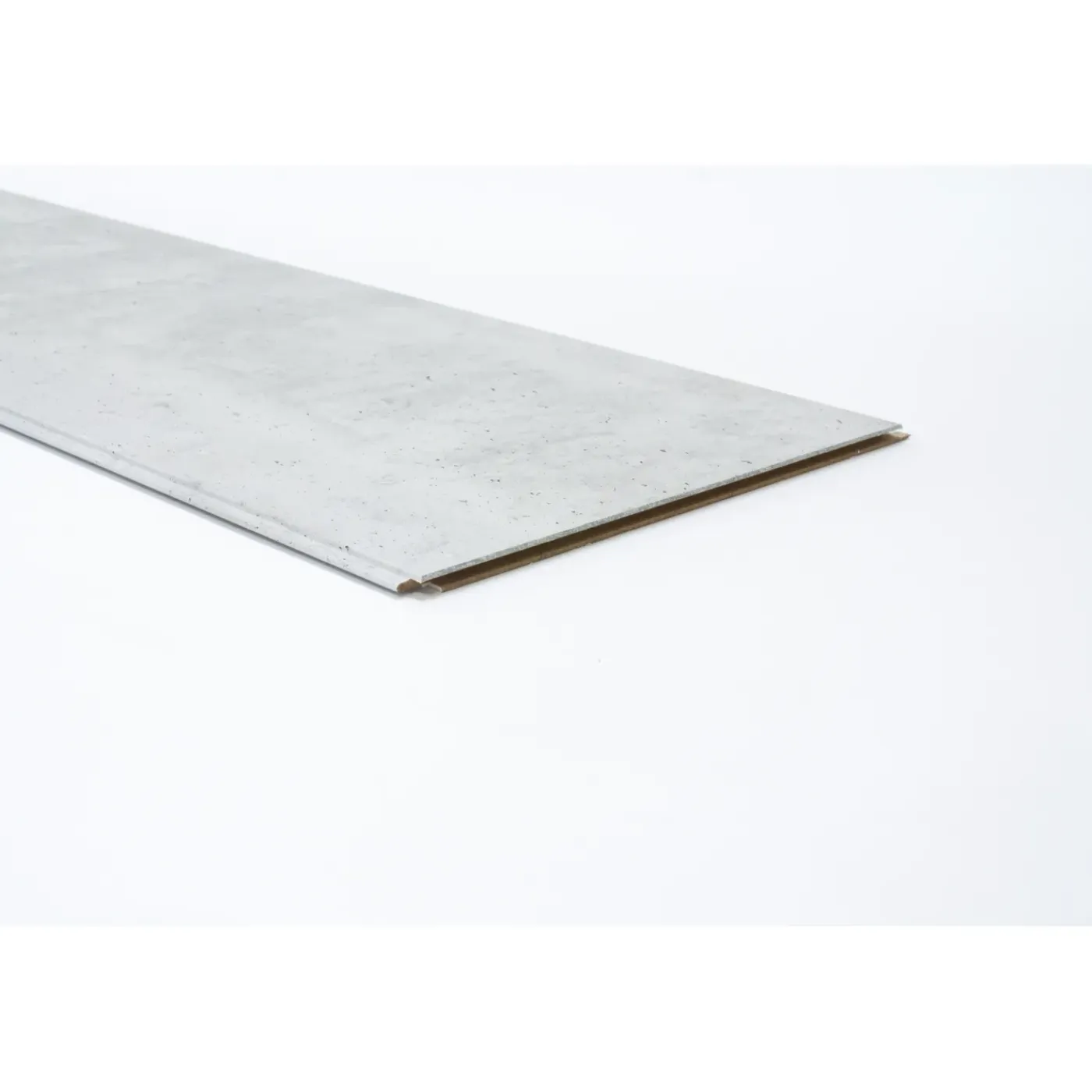 Maestro - Panel plafondpaneel - Raw Concrete - 10x190x1200mm - 1,37 m²
