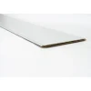 Maestro plafondpanelen Reno essen wit 21x130cm